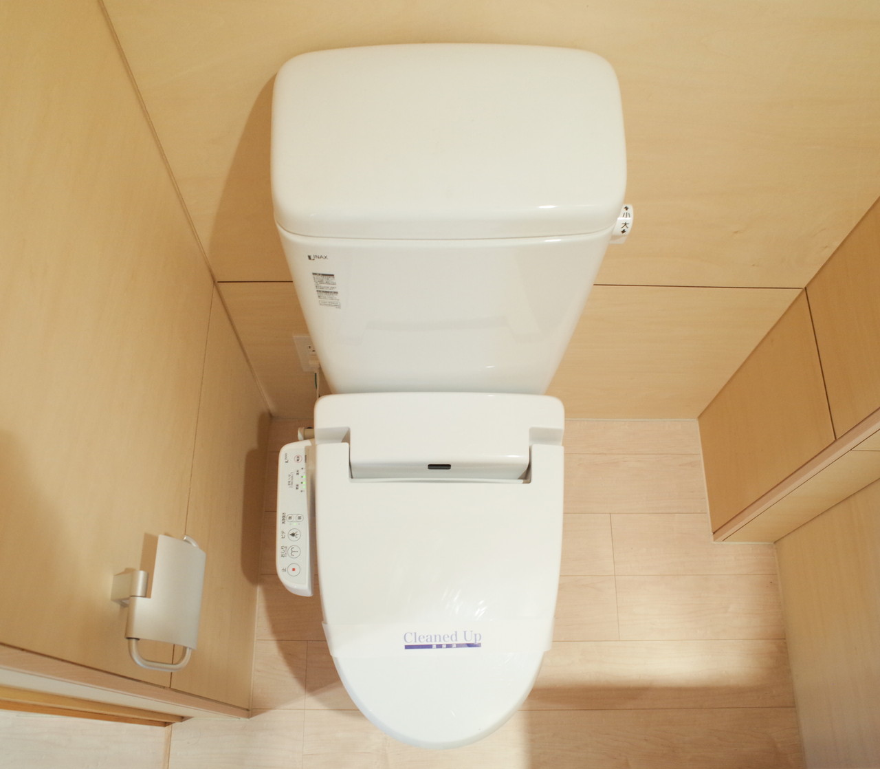 APARTMENT O2 east 212の写真9