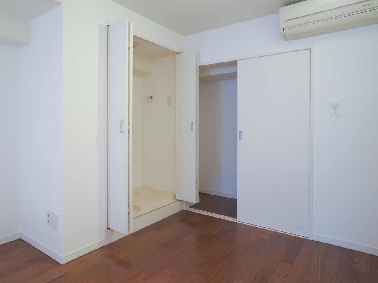 ソフィア・スクエア銀座 702の写真9