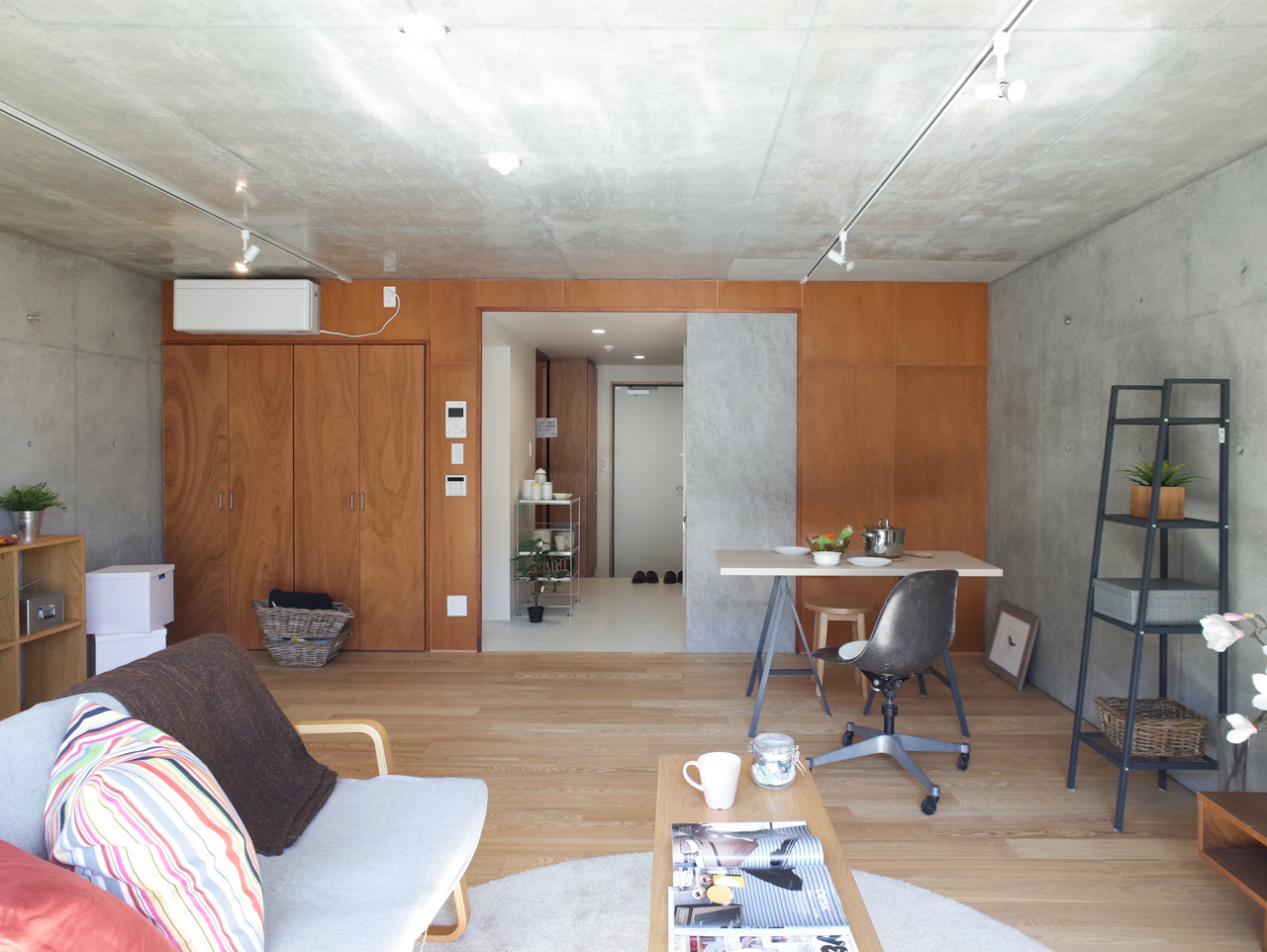 KOMORE bldg. 202の写真4