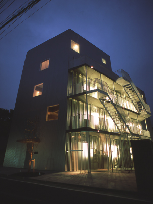 CREARE 205の写真13
