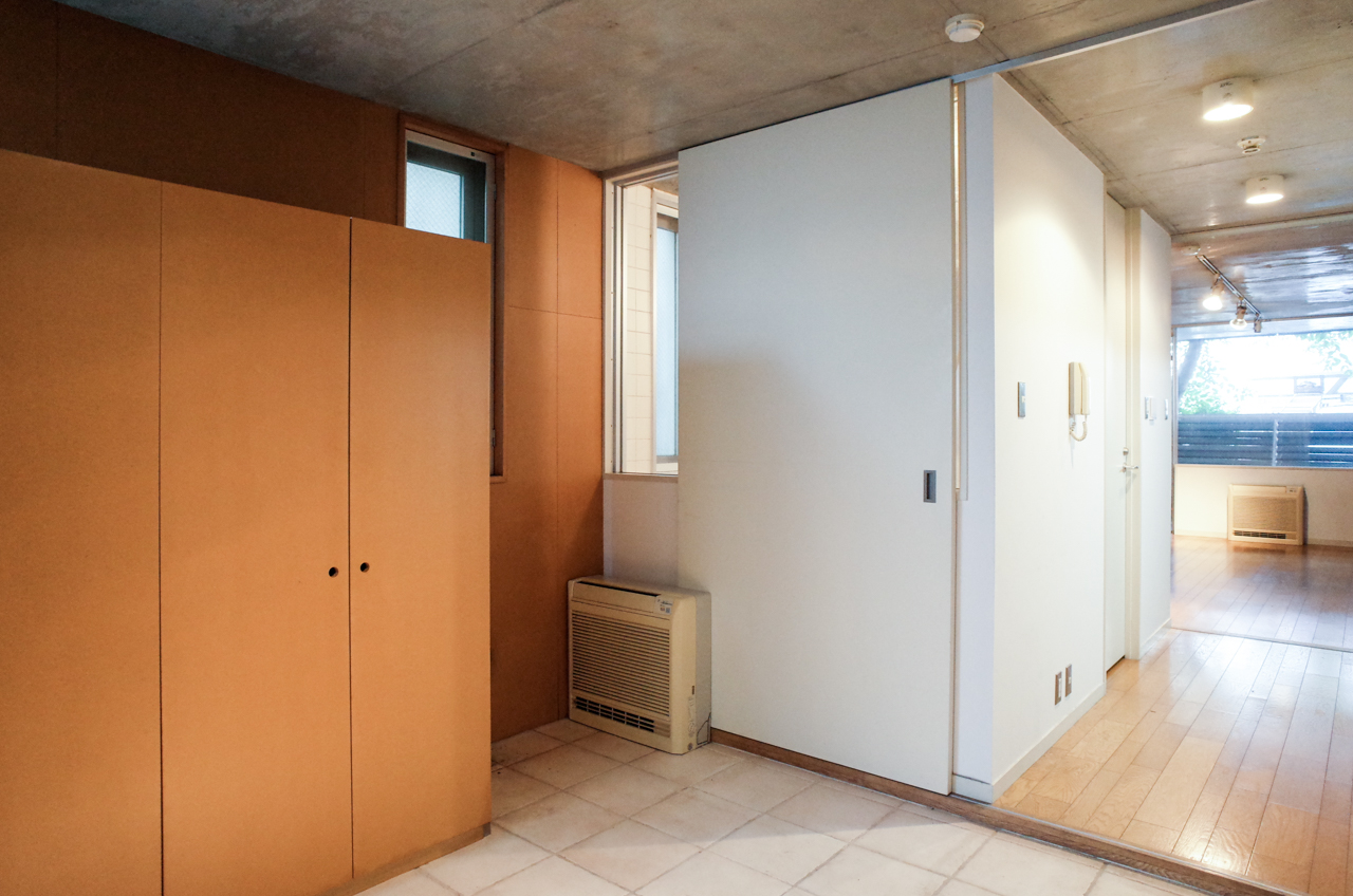 KAFKA HAUS 105の写真4