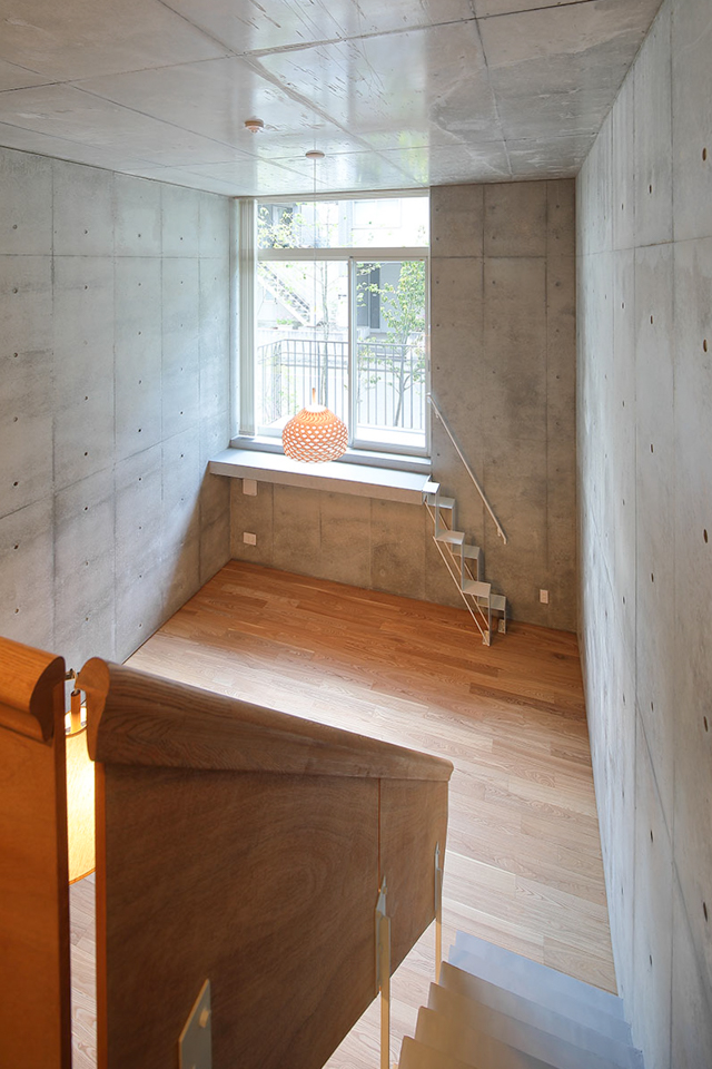 KOMORE bldg. 103の写真3