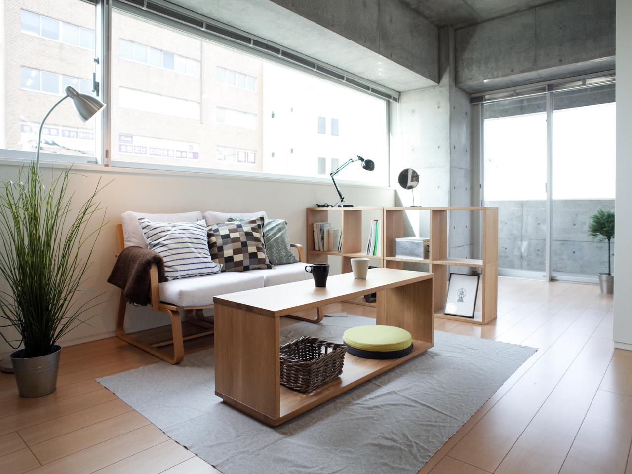 RIOILHA 405の写真6