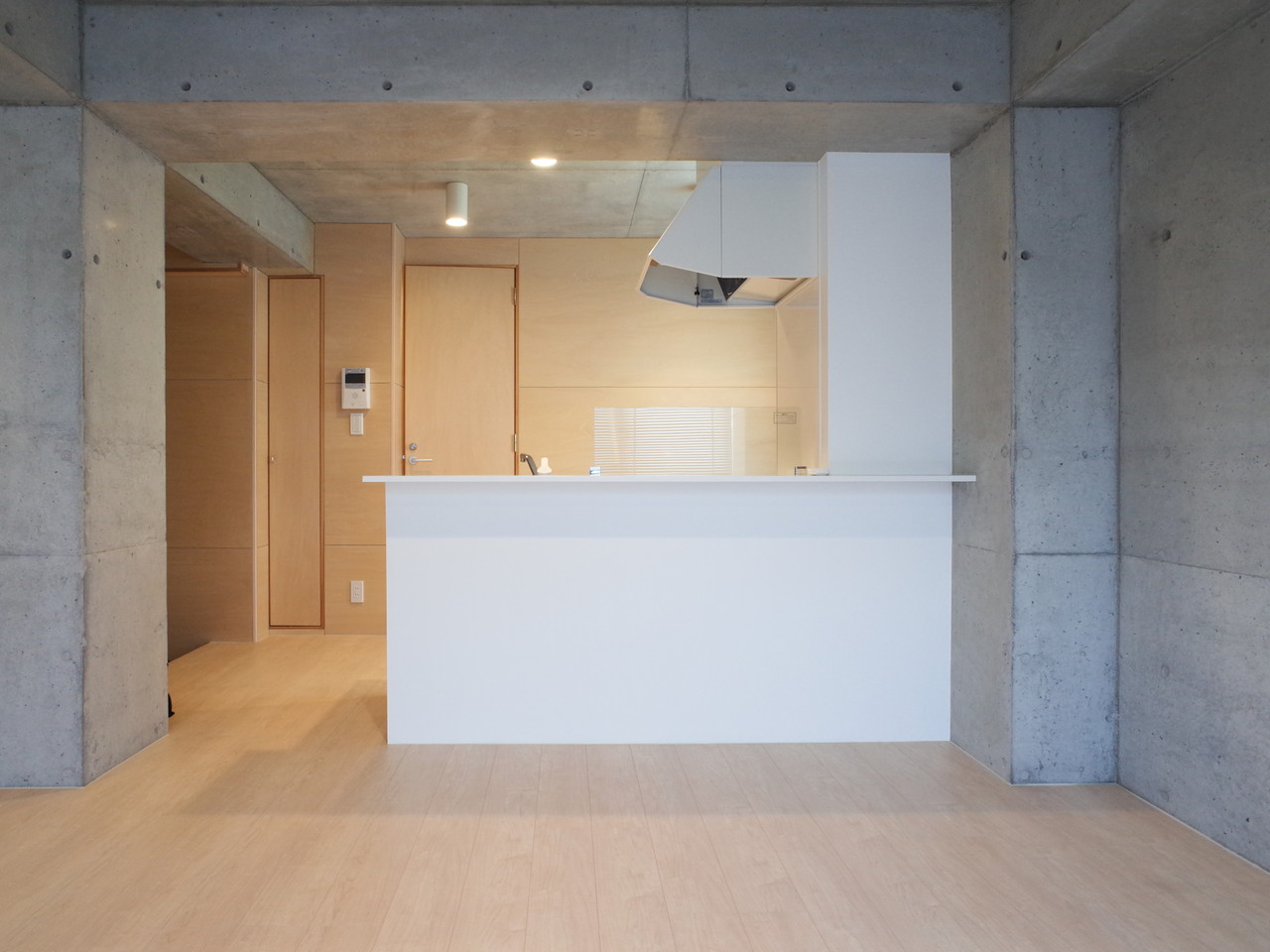 APARTMENT O2 east 212の写真4
