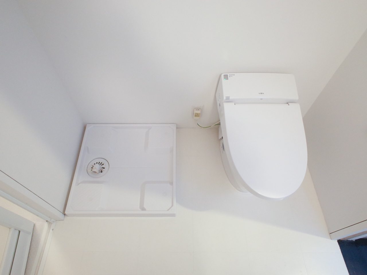 SL Court 203の写真10