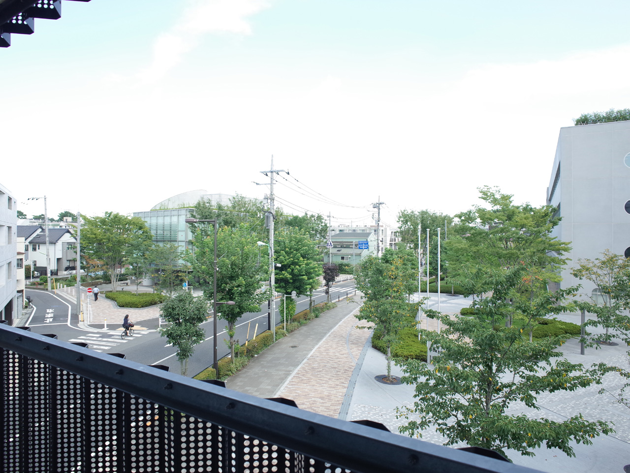 clover house 302の写真9