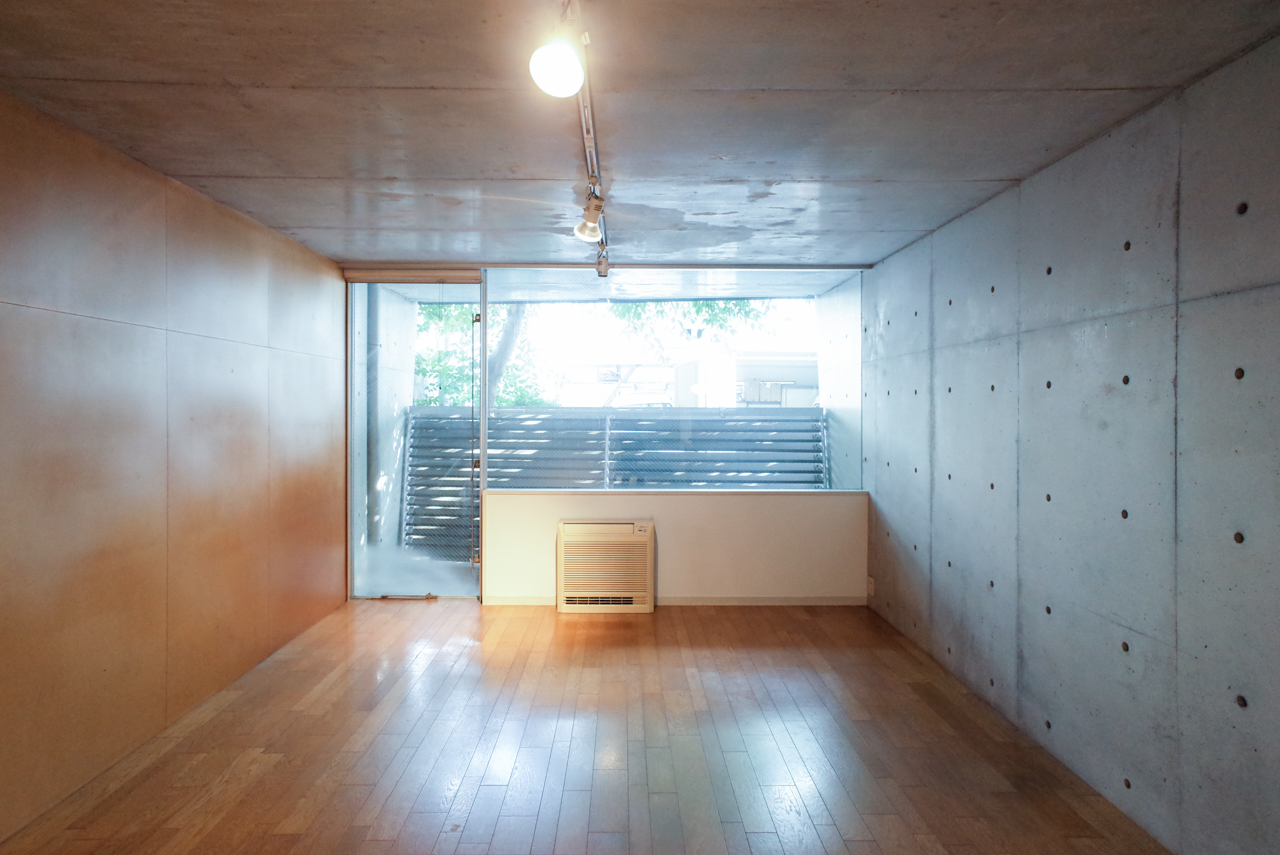 KAFKA HAUS 105の写真2