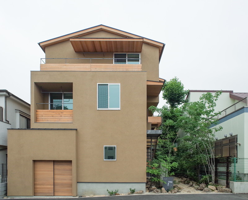 拳山荘　302の写真10