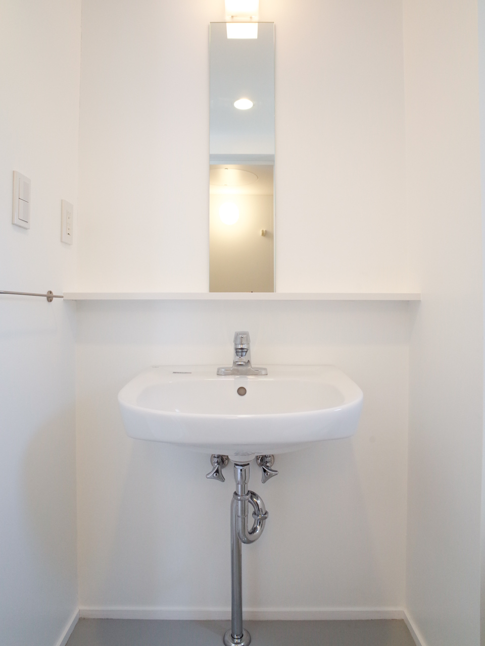 apartments F2 105の写真10