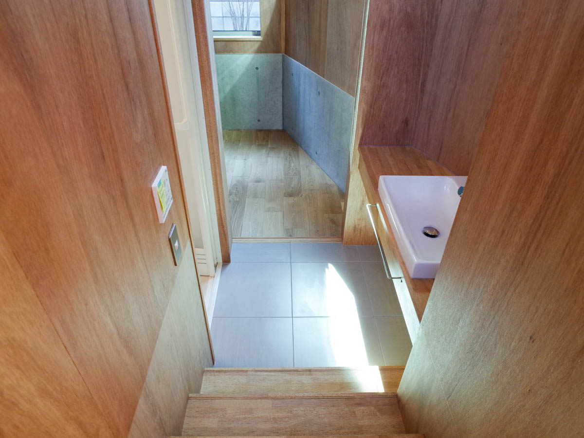 さくらこみち Bの写真9