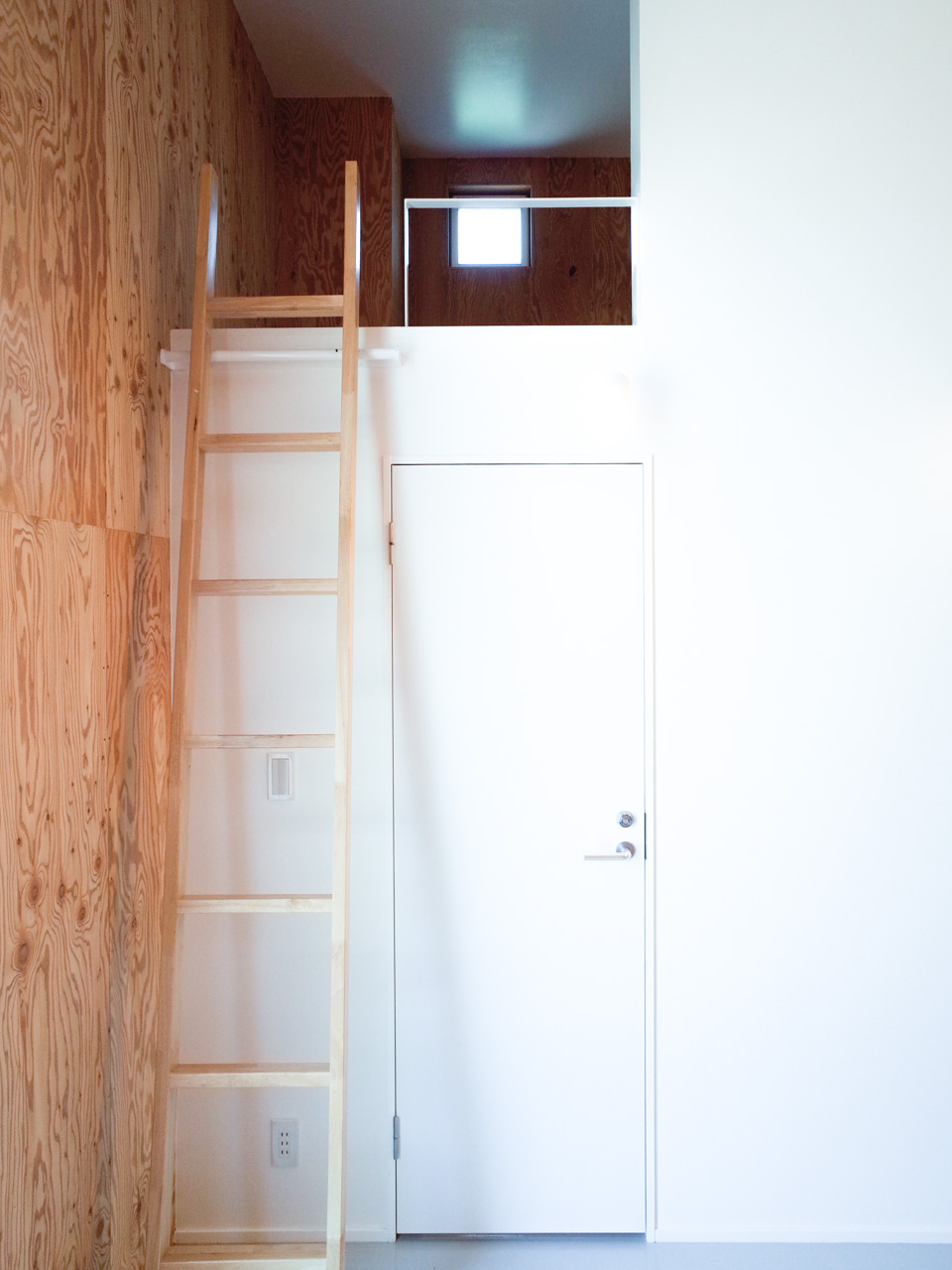 apartments F2 105の写真7