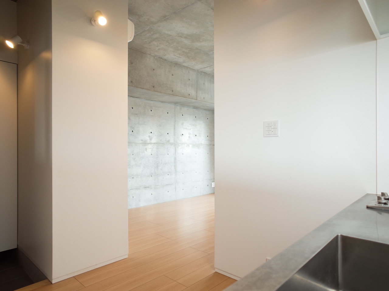 RIOILHA　606の写真7