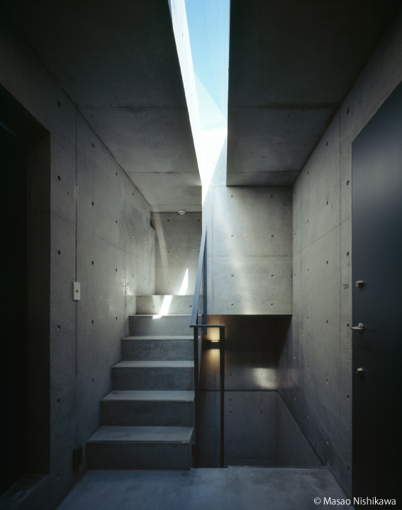 apartment nonet 302の写真12