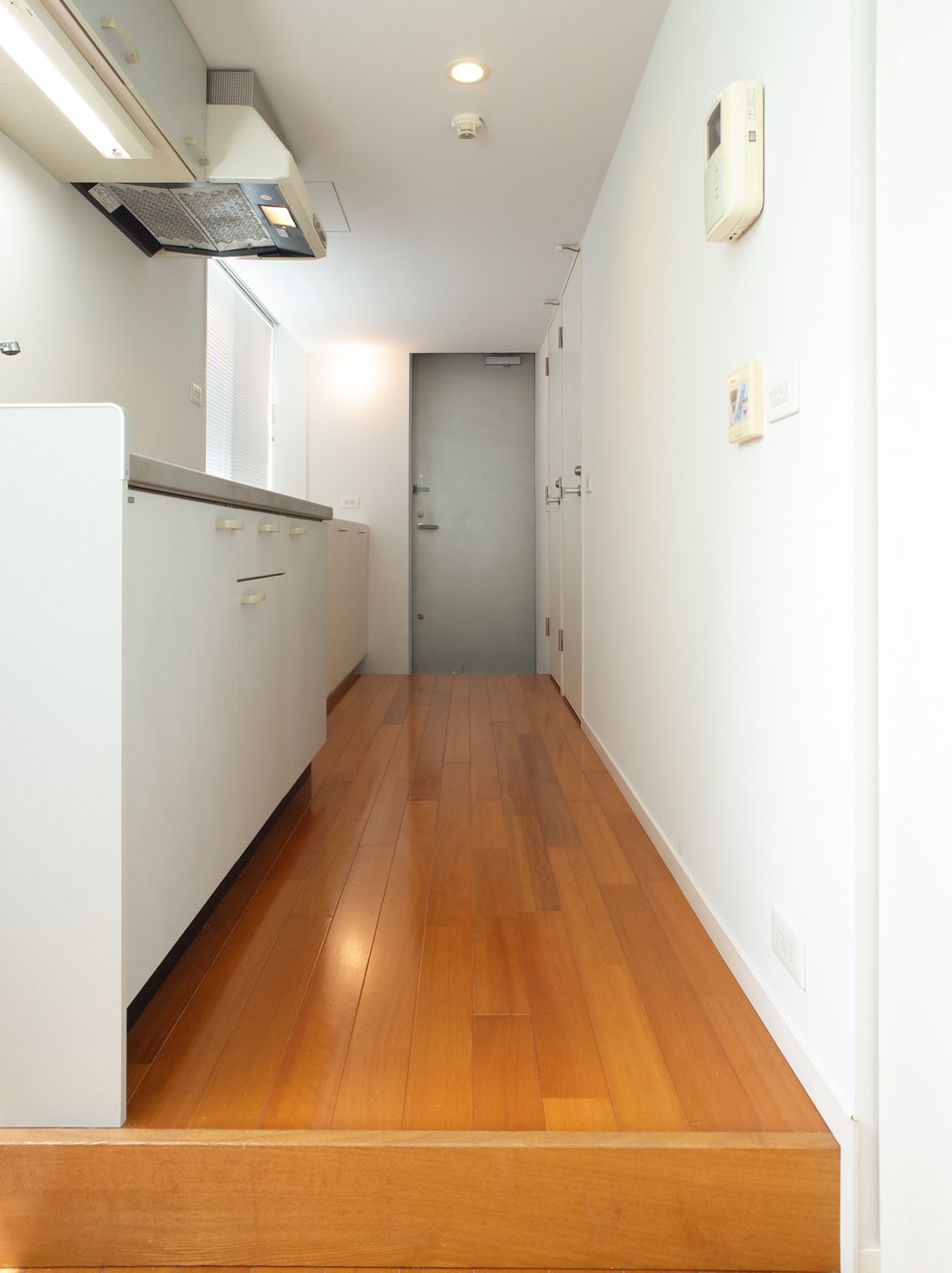 フラットカズン 303の写真8