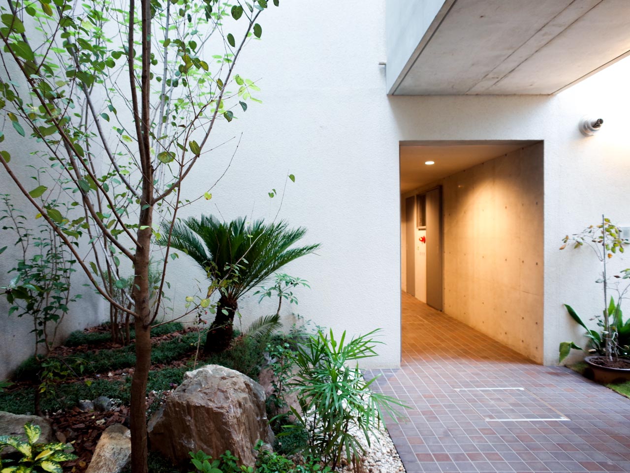 KAMIUMA PLACE 306の写真11