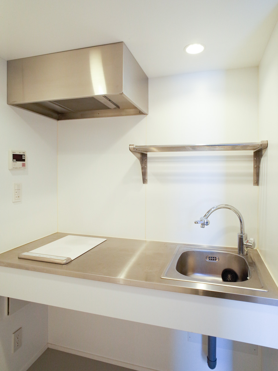 apartments F2 105の写真8