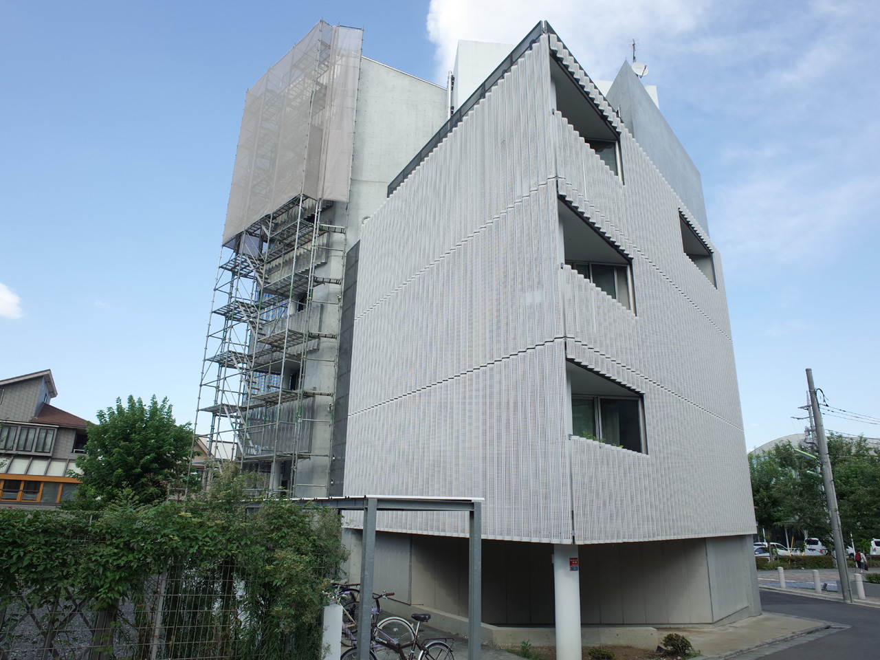 clover house 302の写真13