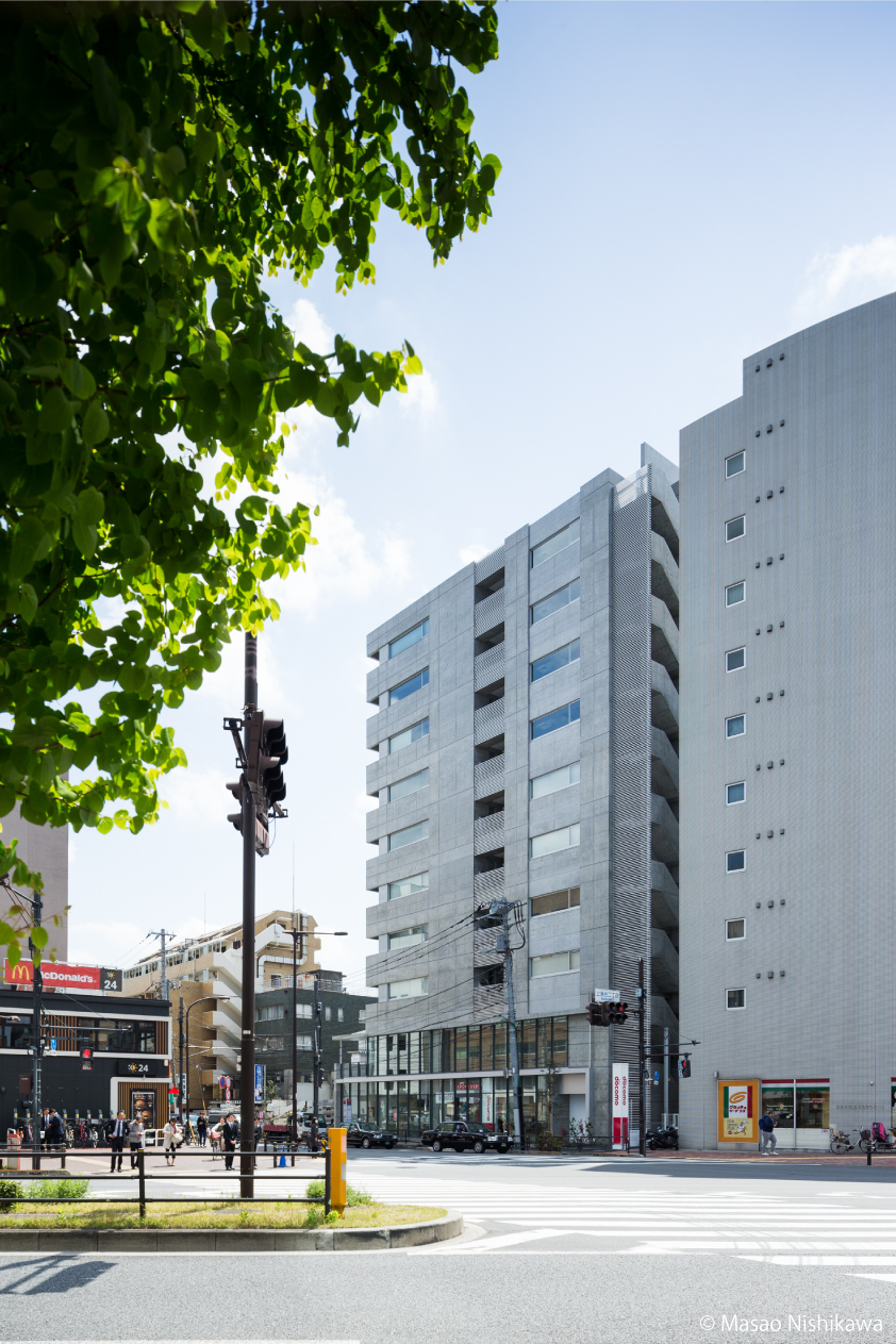 RIOILHA　606の写真12