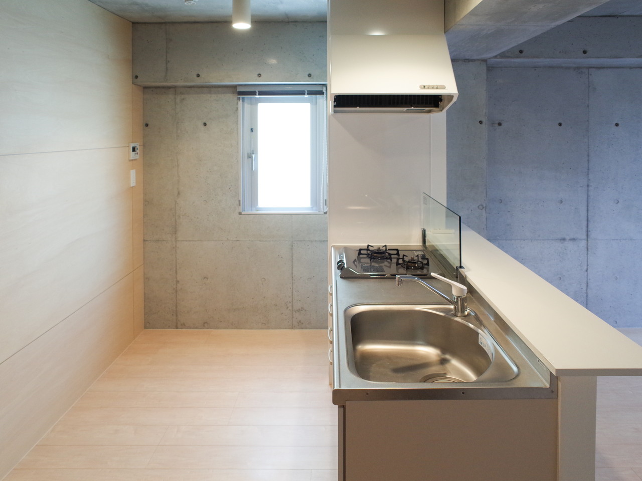APARTMENT O2 east 212の写真5