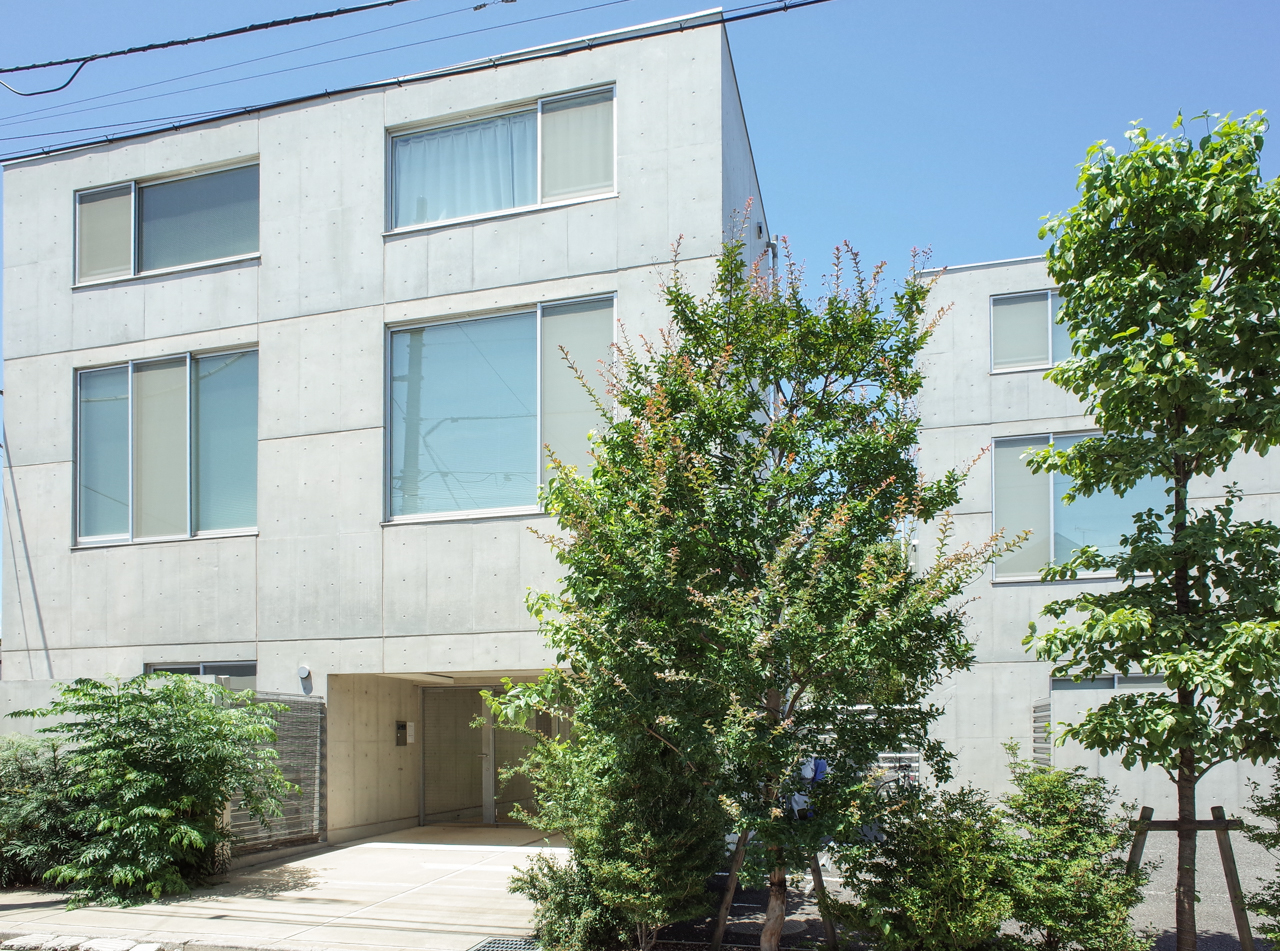 ATRIA 202の写真13