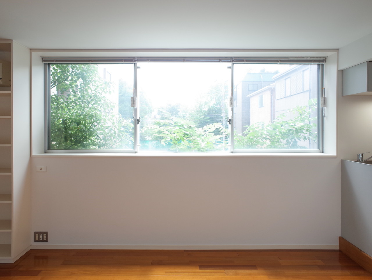 フラットカズン 303の写真4