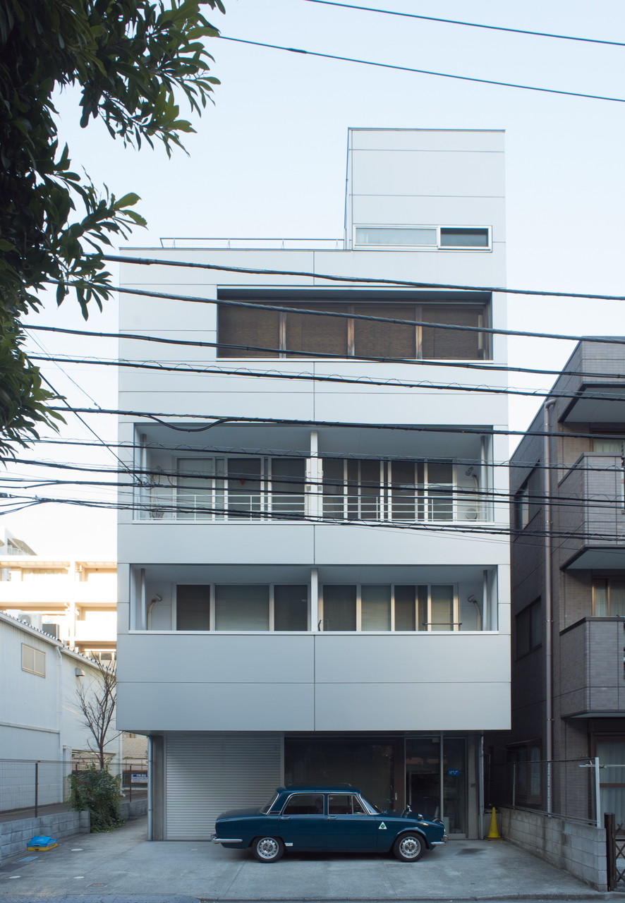 フラットカズン 303の写真15