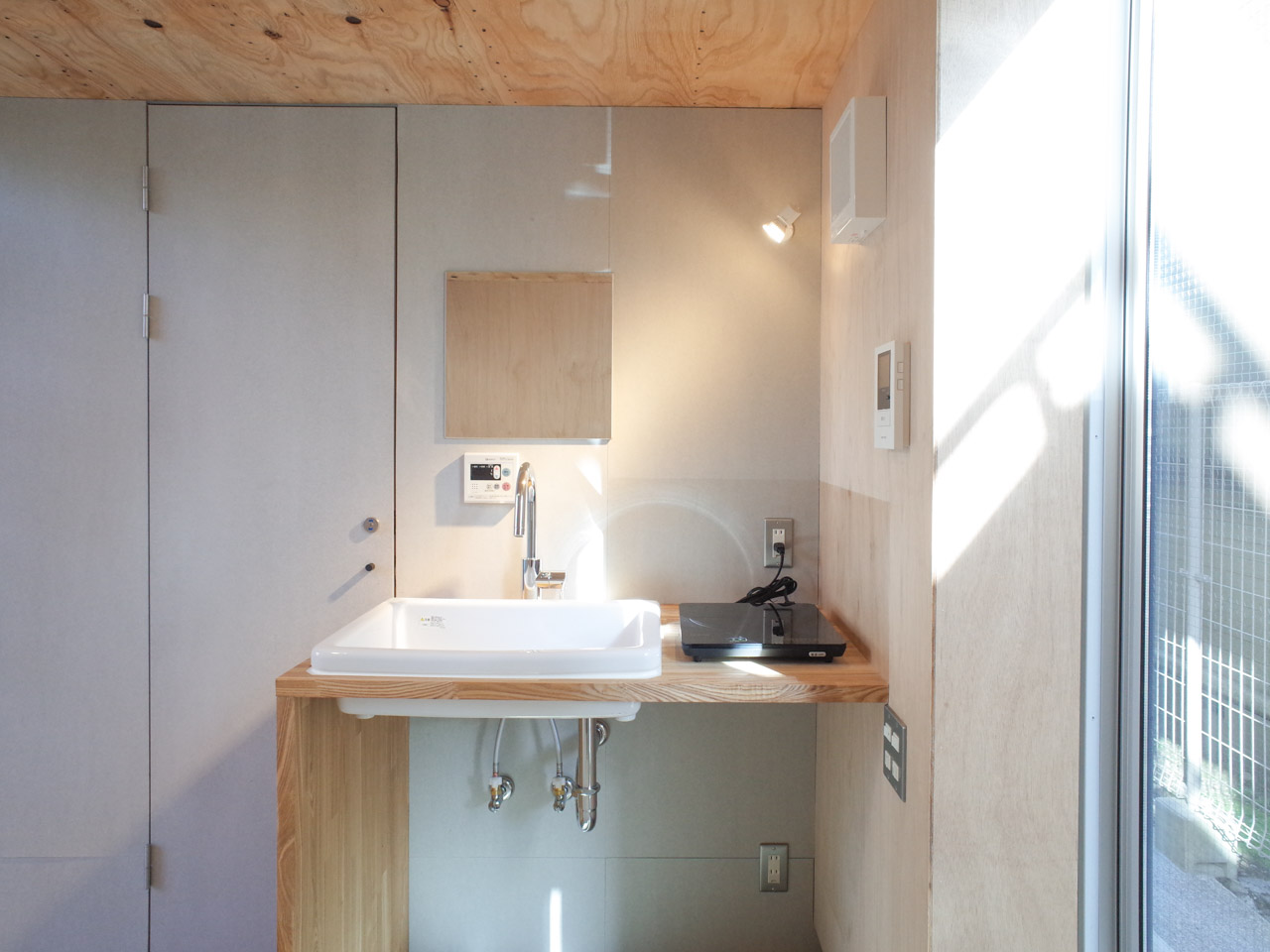 タケイハウス　Dの写真4