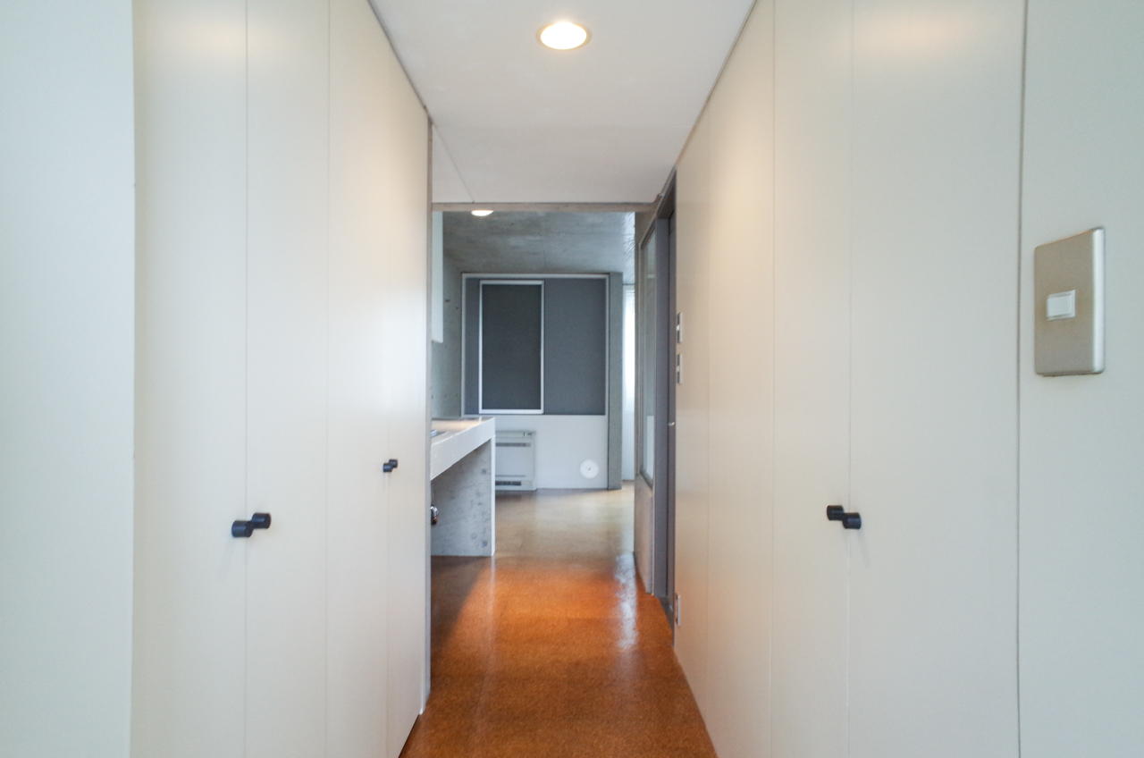 RADIAN 201の写真5