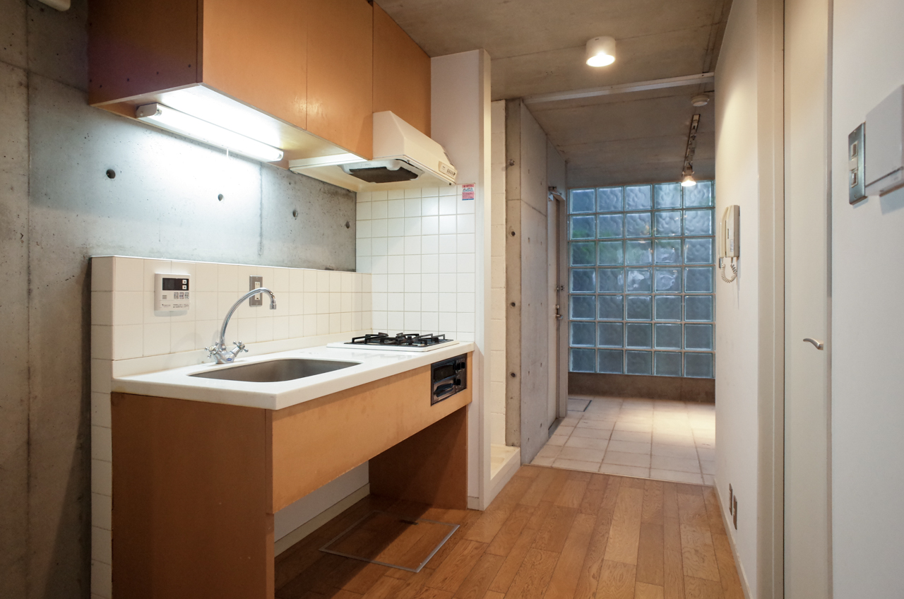 KAFKA HAUS 105の写真6