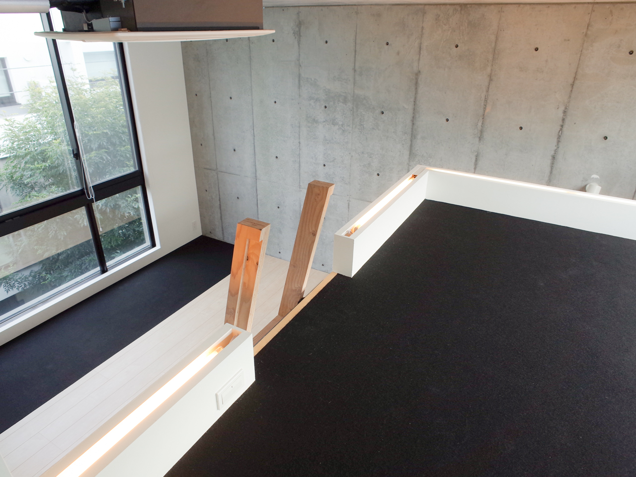 SL Court 203の写真5