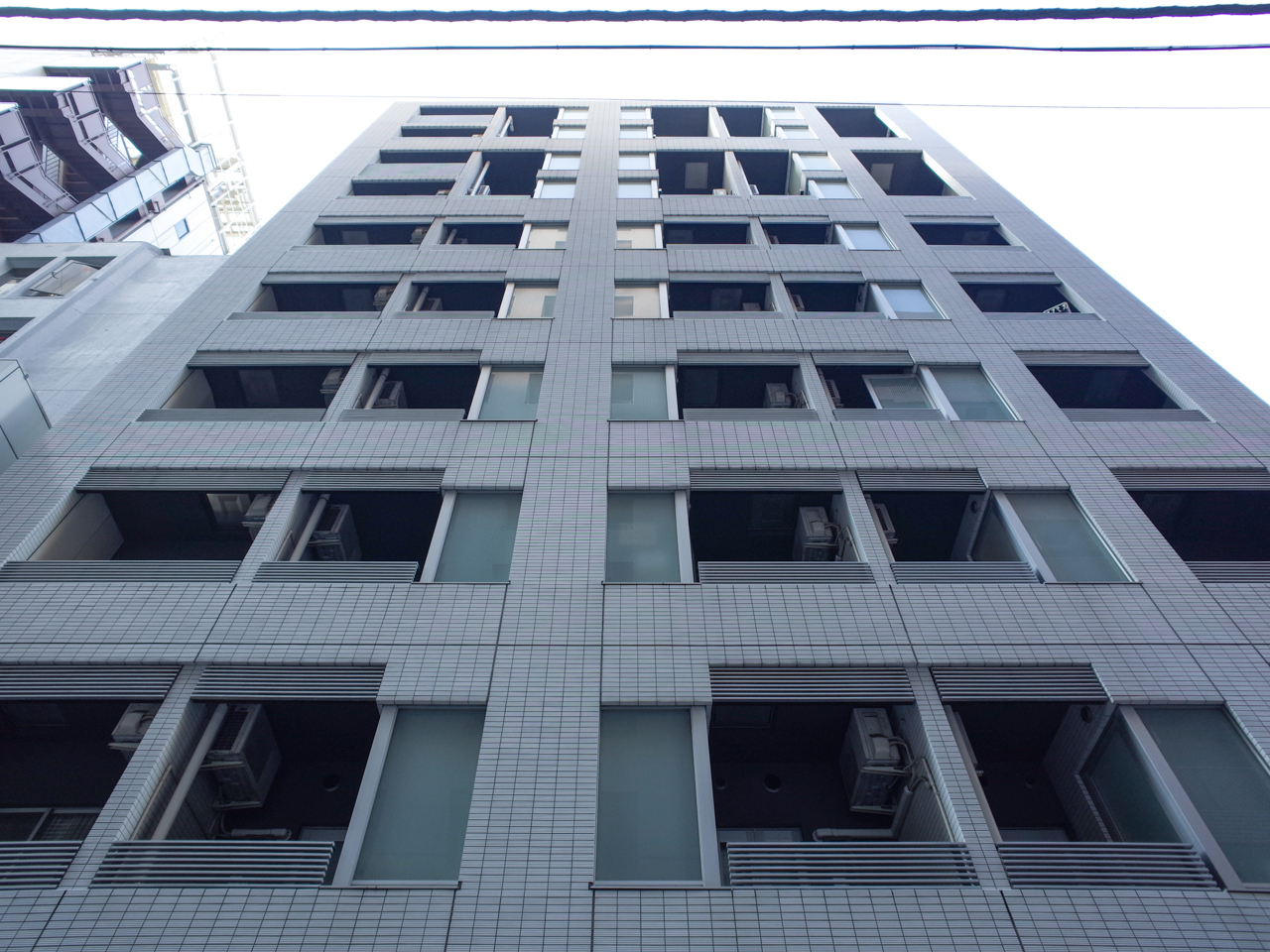 ソフィア・スクエア銀座 805の写真11