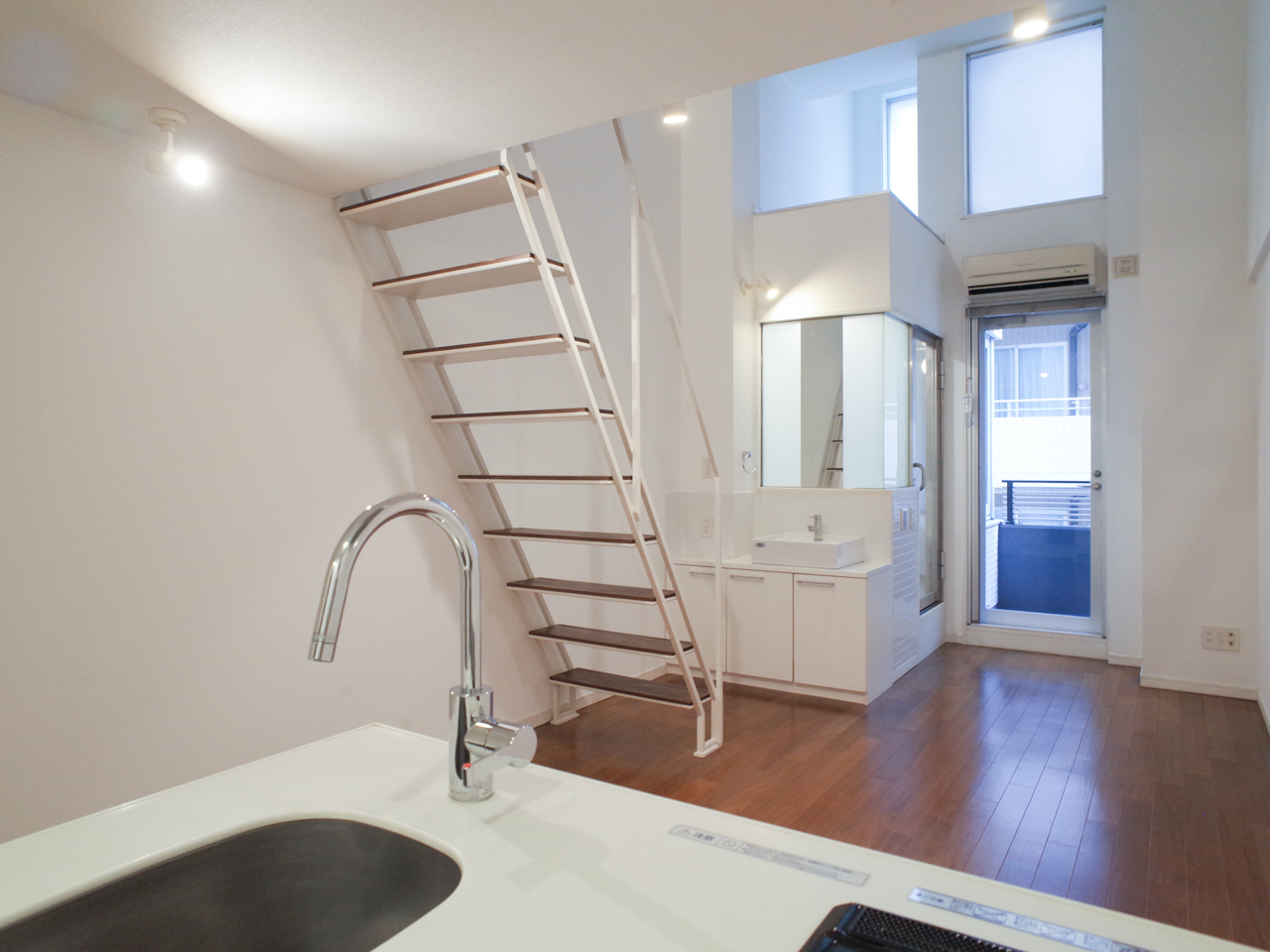 ソフィア・スクエア銀座 702の写真2