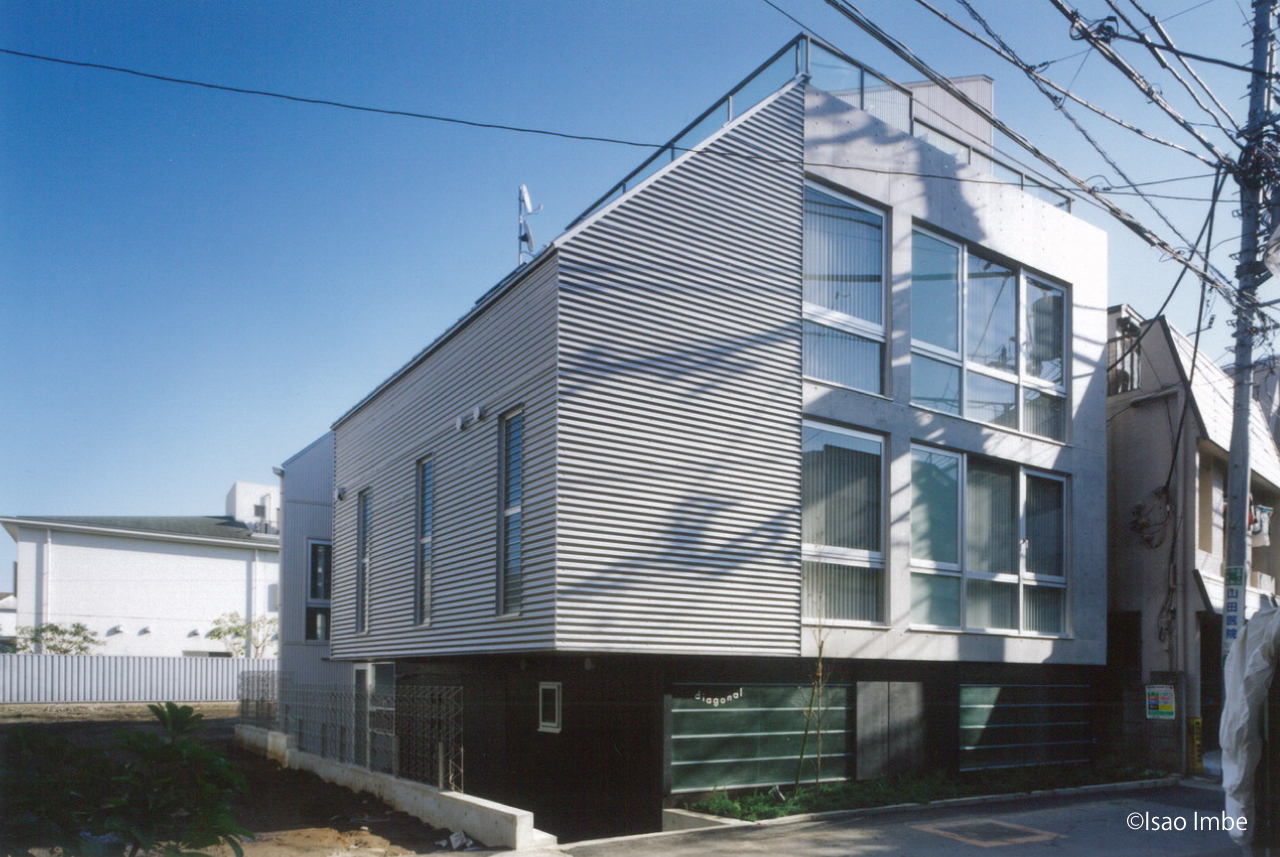 diagonal 303の写真11