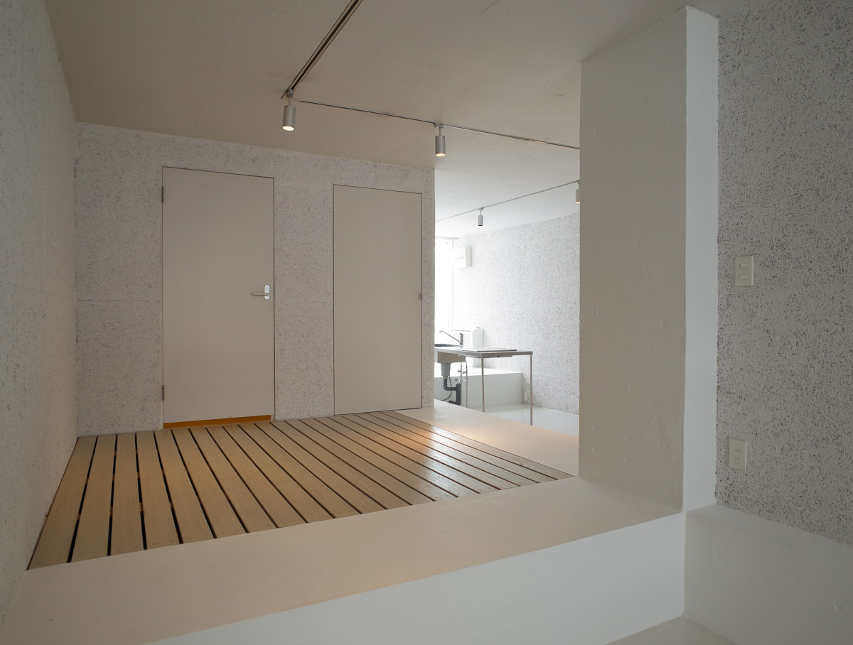 blanco cubo 402の写真3