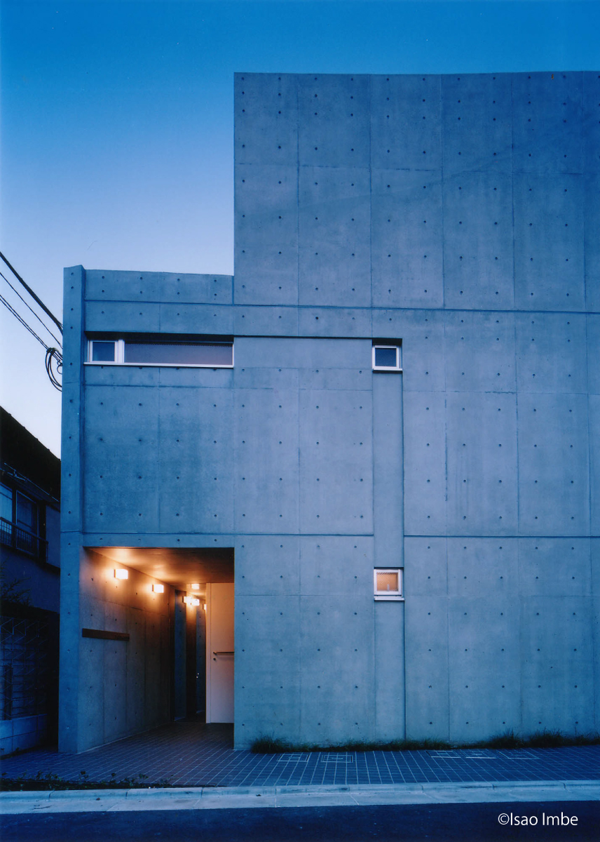 solevante 301の写真13