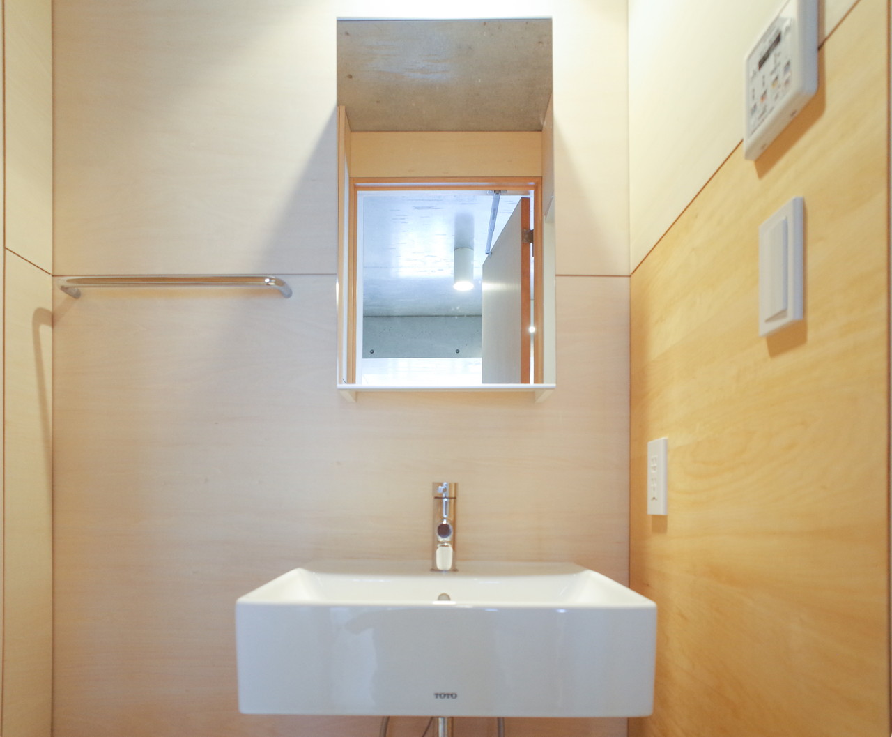 APARTMENT O2 east 212の写真8