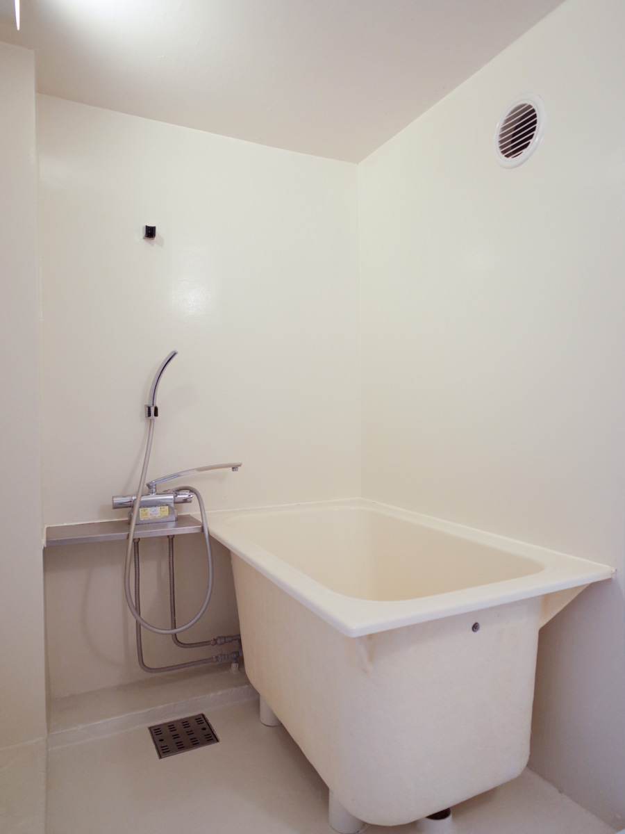blanco cubo 402の写真8