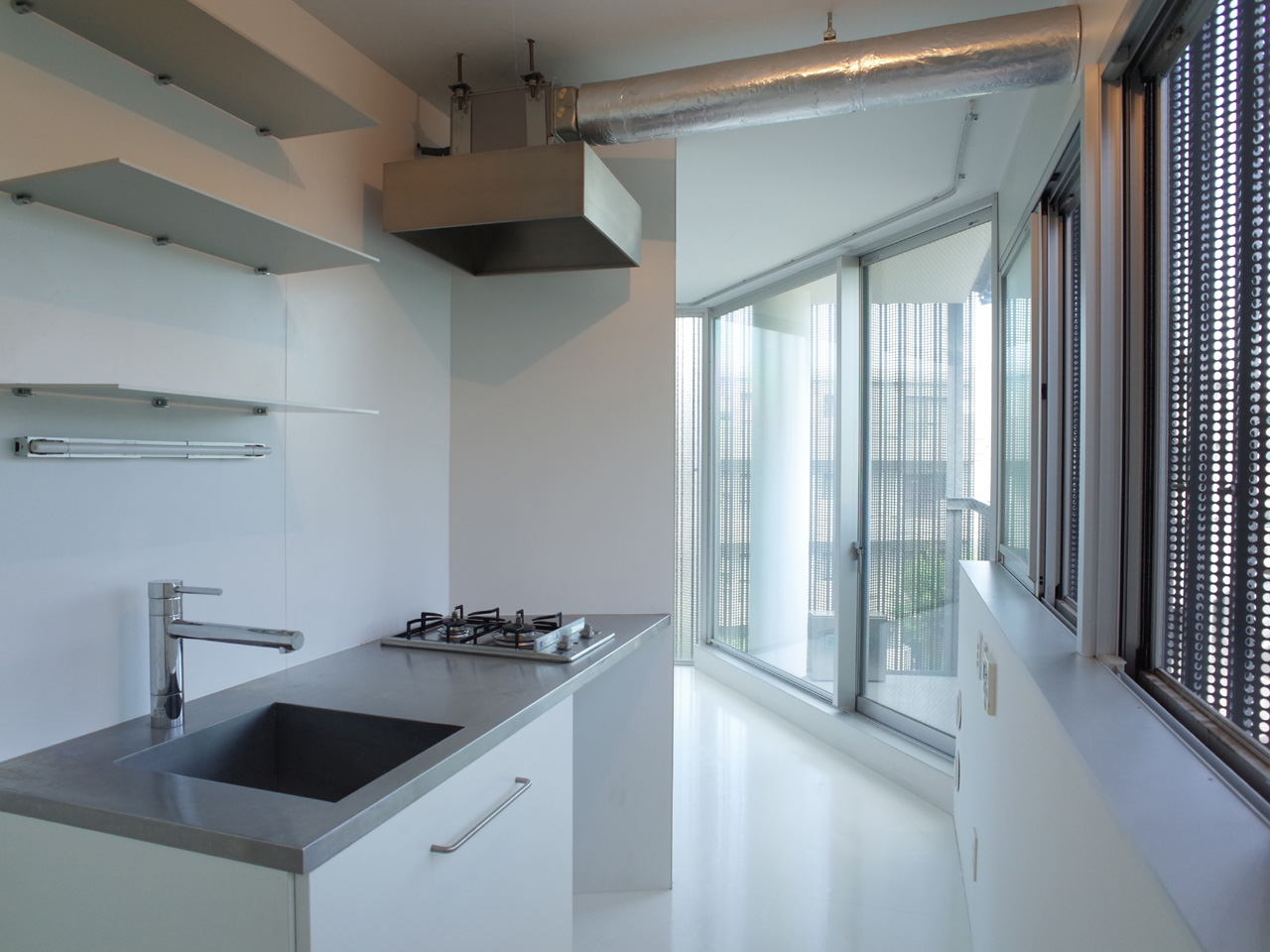 clover house 302の写真3