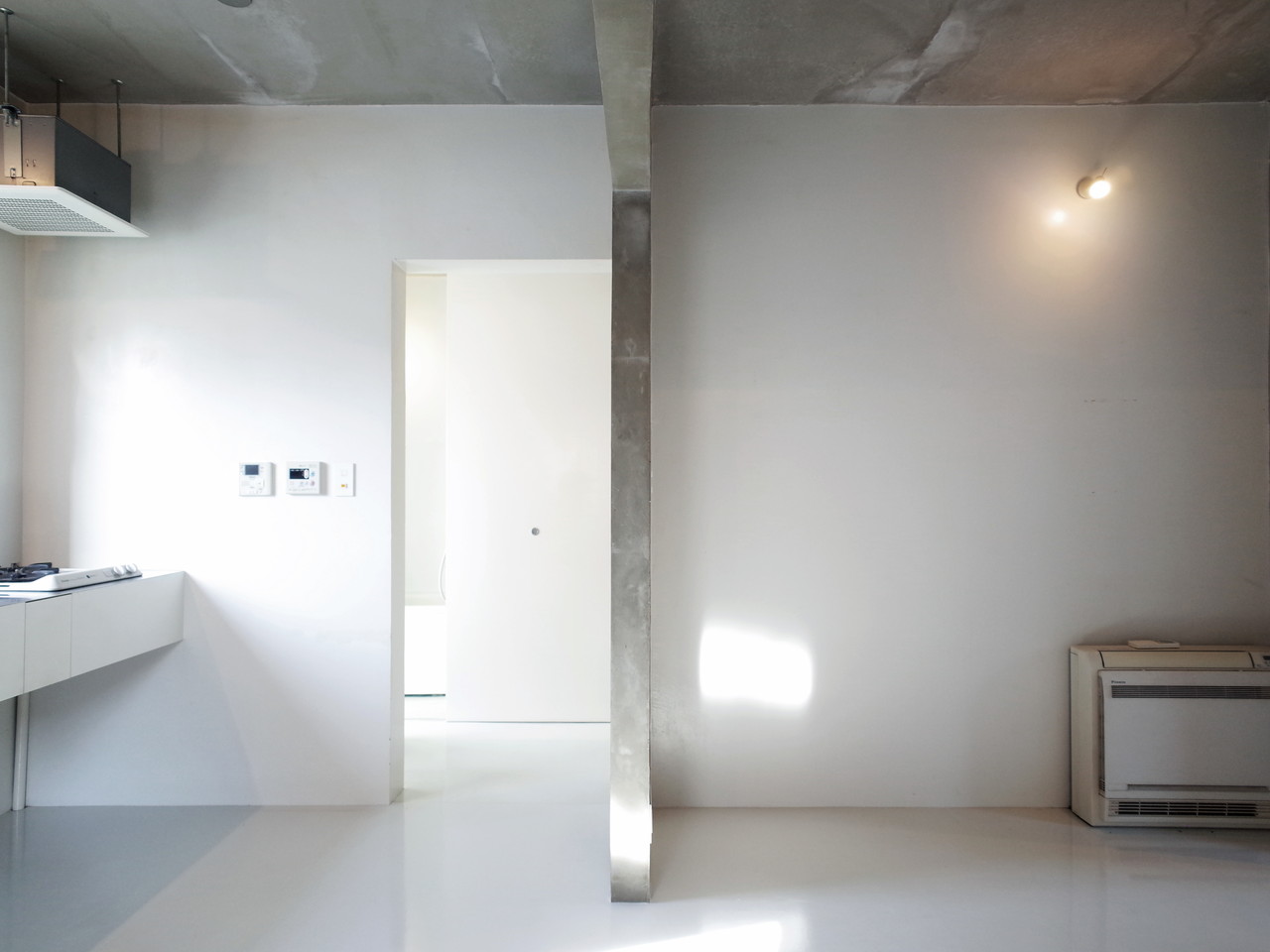 CREARE 205の写真4