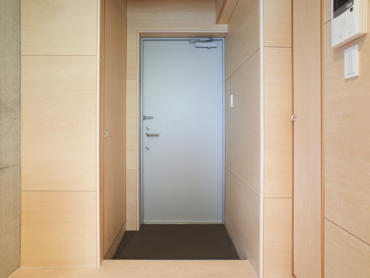 APARTMENT O2 east 212の写真11