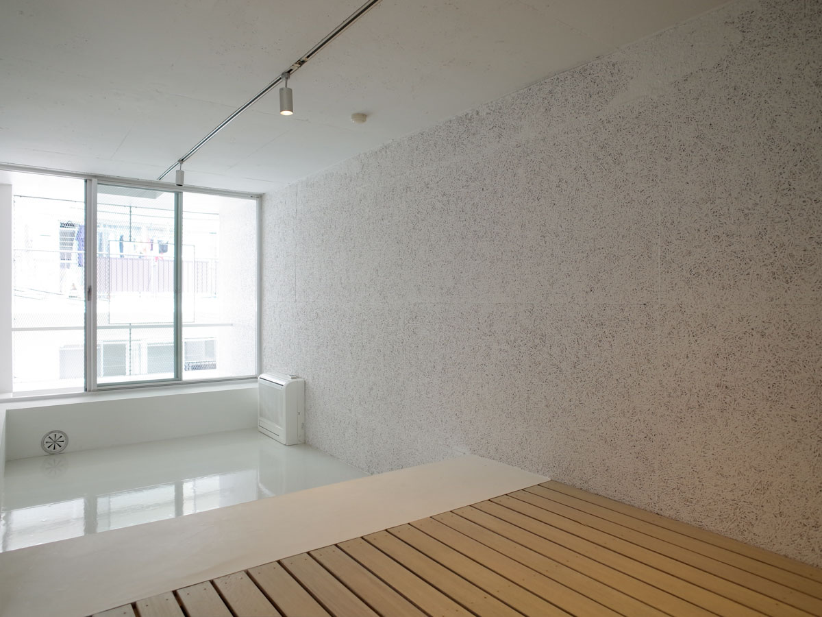 blanco cubo 402の写真5