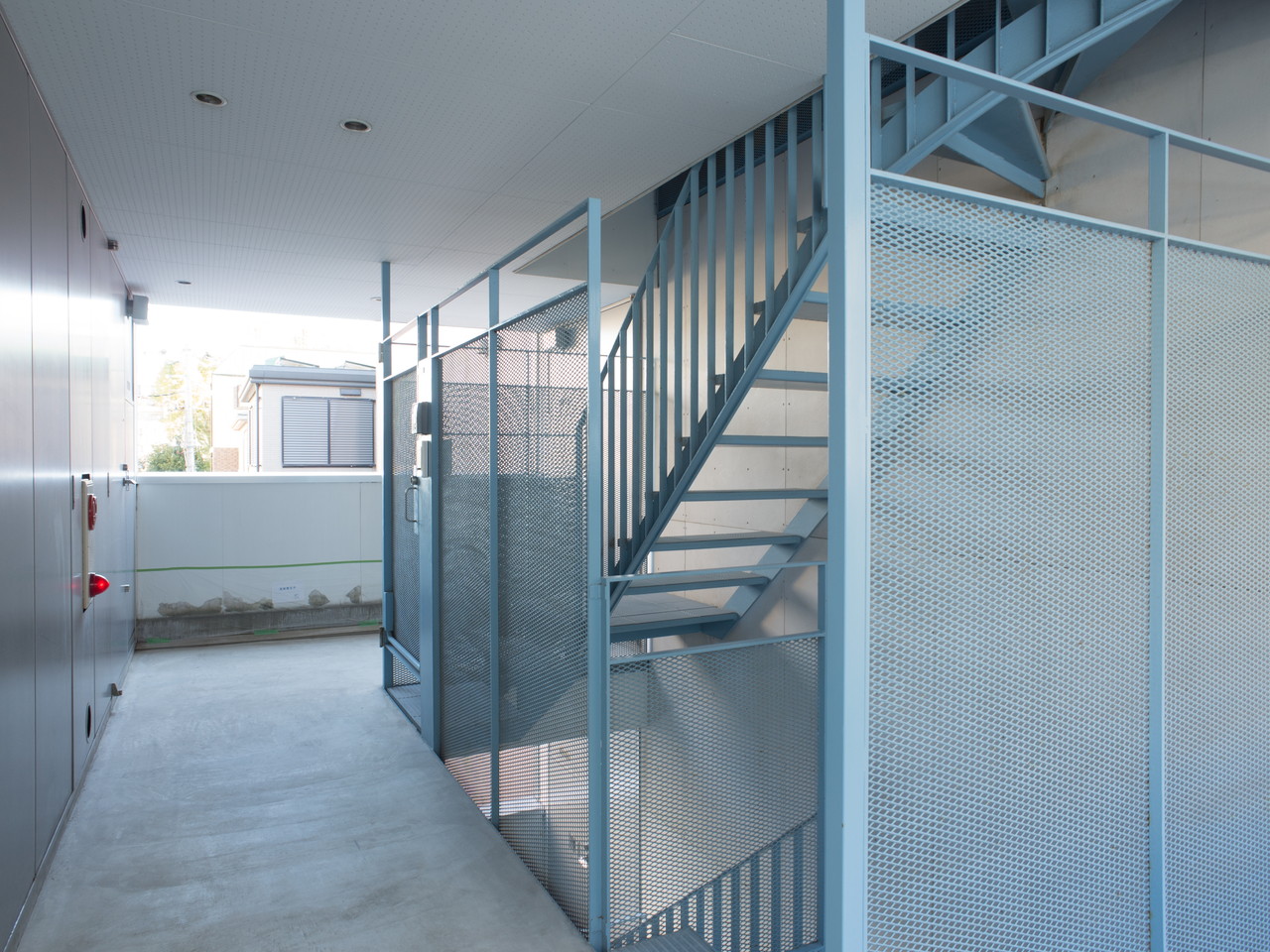 フラットカズン 303の写真14