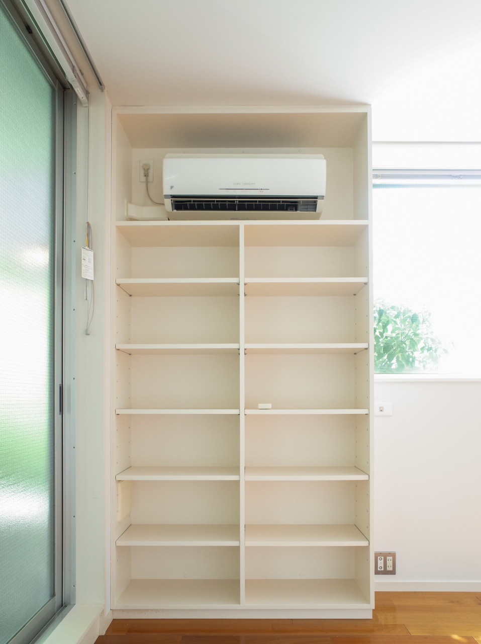 フラットカズン 303の写真3