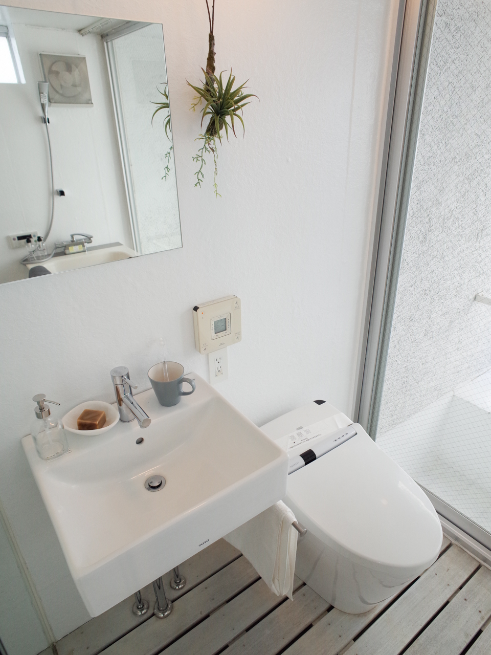 blanco cubo 204の写真8