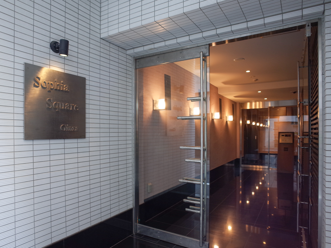 ソフィア・スクエア銀座 702の写真13