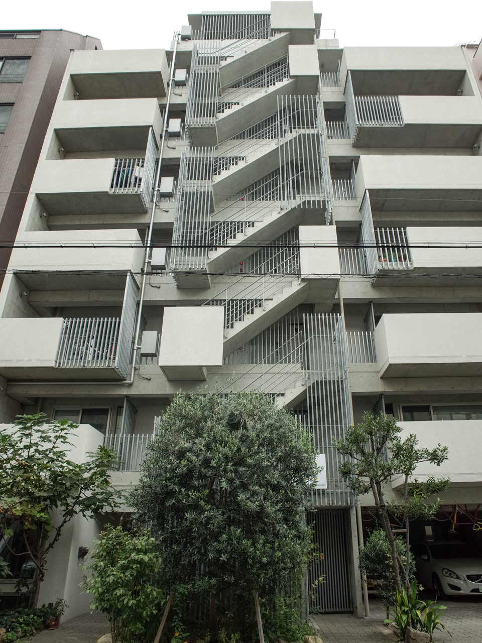 CORPORATE HOUSE K6 602の写真14