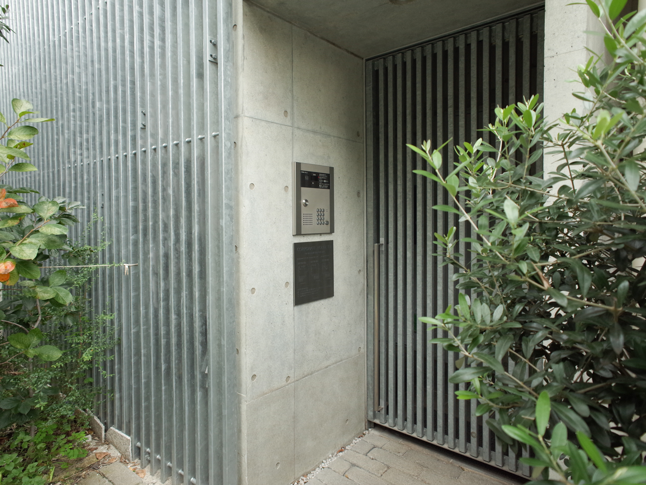 CORPORATE HOUSE K6 602の写真15