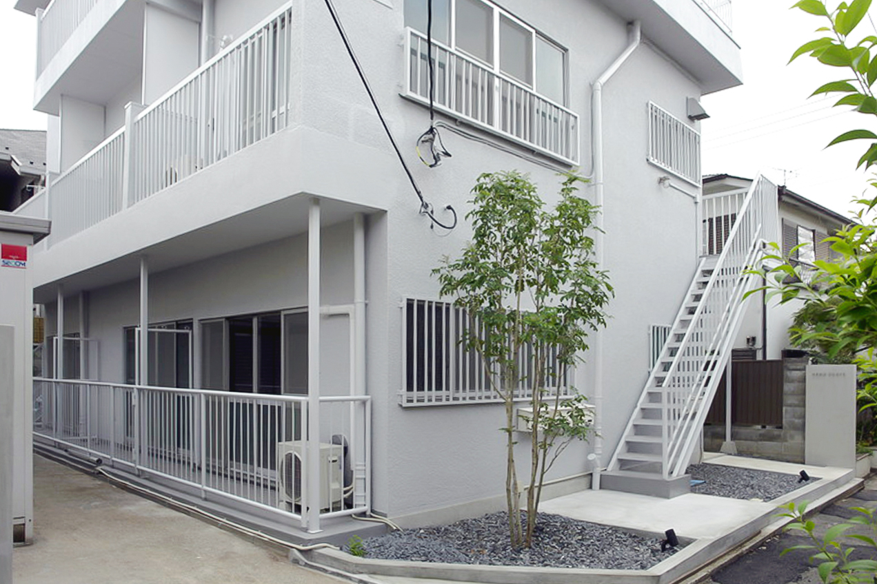 argo egota 203の写真9