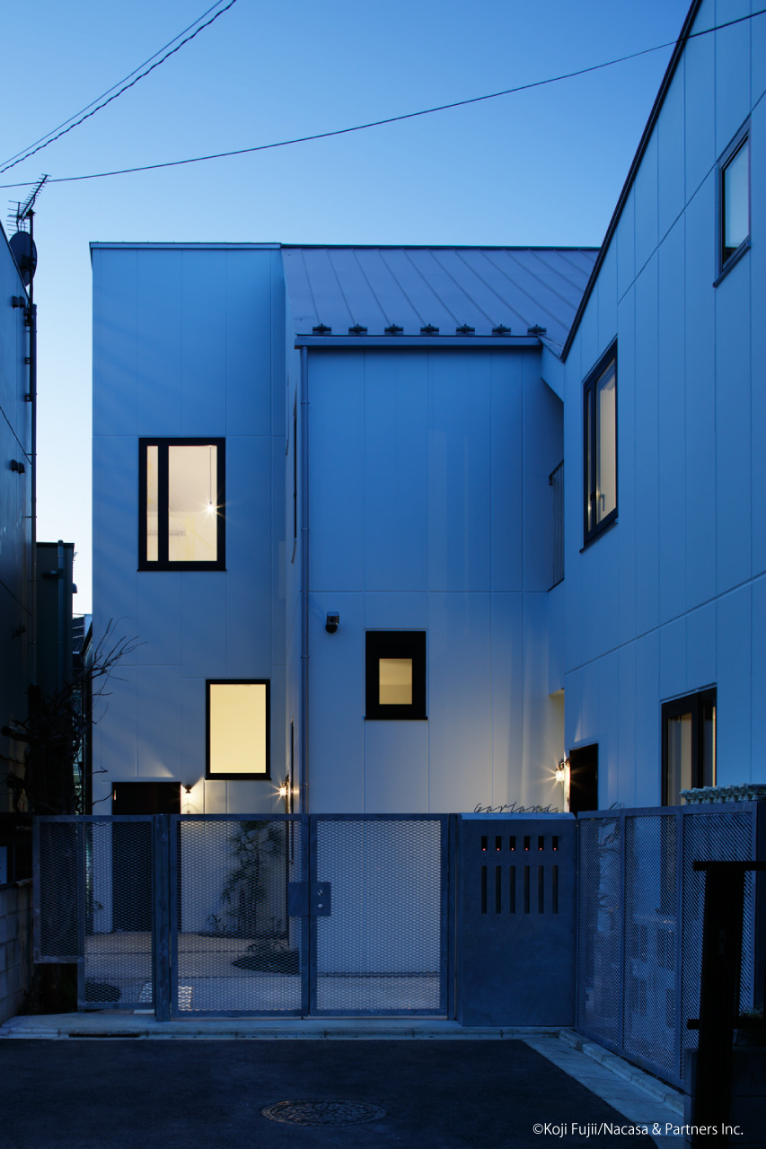 Garland aの写真14