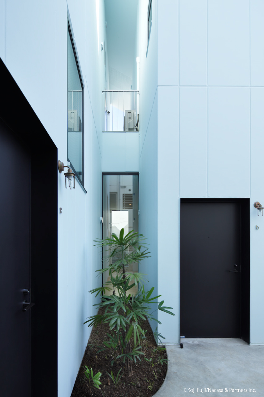 Garland aの写真12